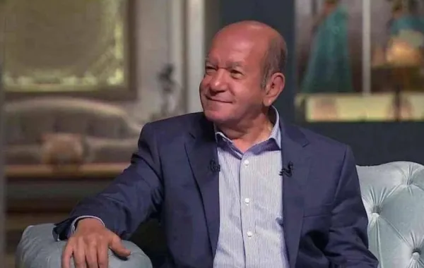 رسائل مؤثرة من النجوم بعد وفاة لطفي لبيب: وداعًا صاحب البهجة.. هيوحشنا قلبك الأبيض