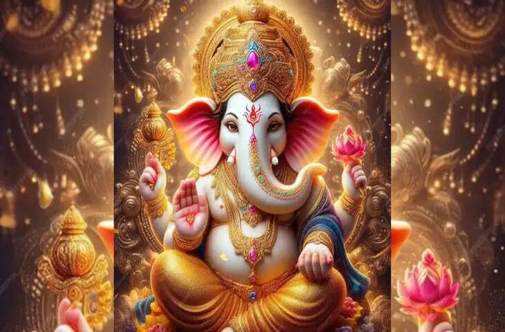 Includes Shri Ganapati Dwadash name Stotram in daily worship, knows in the viral cut, what name gives a solution to what problem?