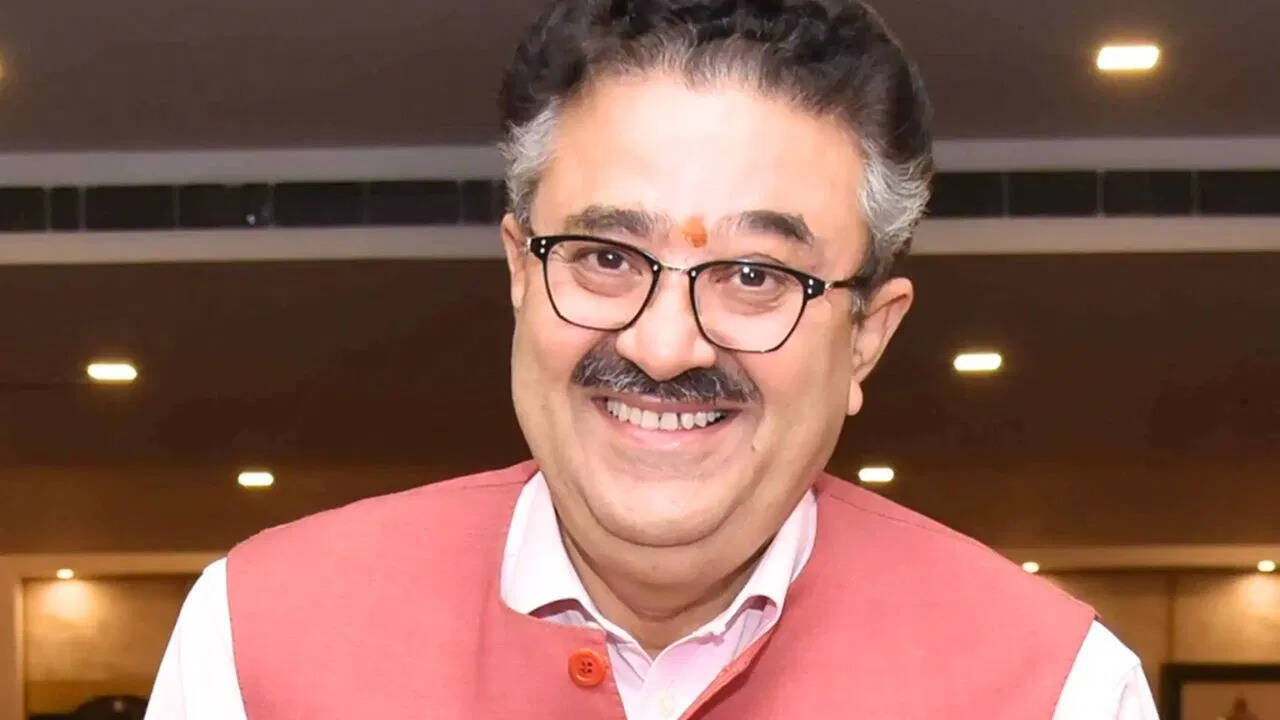 Navneet Sehgal became the new President of Lucknow Cricket Association, said: To take sports talent forward ….