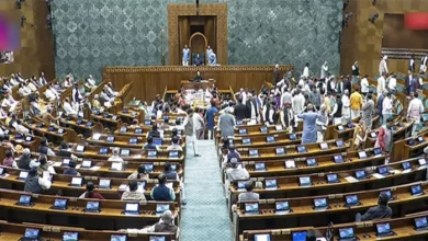 The issue of the release of nuns reflected in parliament, jailed on charges of trafficking and forced repentance – the issue of the release of nuns reflected in parliament