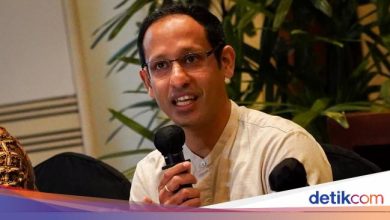 KPK offers the opportunity to switch Nadiem Makarim over the Google Cloud case