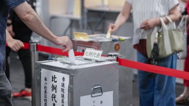 Elaine rises to the election of Japan and Hong Kong shares to the highest level since 2021