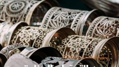 بين التحوط والصناعة الفضة تنافس الذهب كخيار استثماري .. التفاصيل في تقرير #الاقتصادية