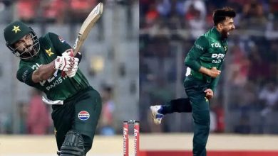 Ban vs Pak Highlights: Pakistan’s flop player panicked due to quick batting, Bangladesh got a crushing defeat in the last T20