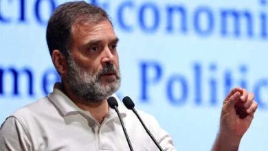 “I couldn’t protect OBC, my fault …”, Rahul Gandhi’s big statement in Congress’s ‘Participation Justice Conference’