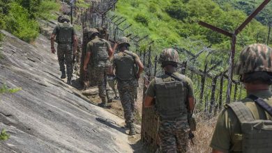 Operation Vermilion issued … India approves the purchase of the weapon of 2000 crore good to handle terror