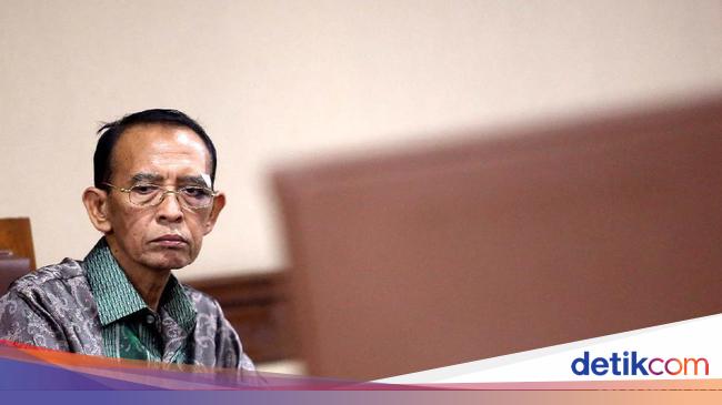 Former Minister of Religion Suryadharma Ali died, ppp sad