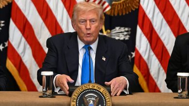 Donald Trump announces the trade transaction with South Korea, with a tariff rate of 15% | Today news