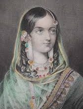That tawaif, who cheated on the mughal vocalyer