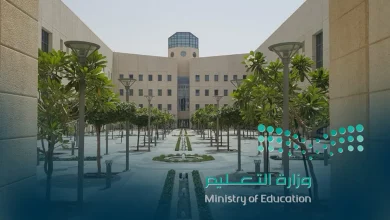 “تعليم مكة” يدعو طلاب الصفين الأول والثاني الثانوي لاختبار الميول عبر منصة “مدرستي”. الاختبار…