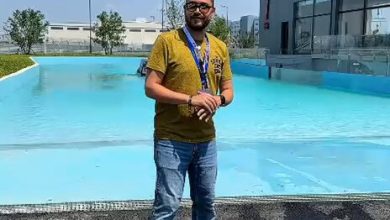 تتوقعون بي واي دي U8 تقدر تغوص في الموية؟. شكلها يقول “أنا جاهزة للبر والمحيط!”. بس السؤال: هل…