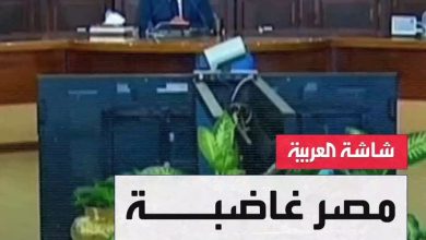 حماس تتهم مصر بتضليل الرأي العام حول دخول المساعدات إلى غزة والقاهرة ترد بتحذير شديد اللهجة…