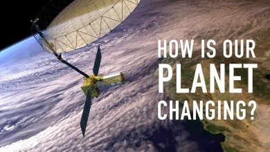 The joint mission of Nasa Inro, which will change Nisar’s launch, will change the warning of the natural disasters, and will now receive tsunami and earthquake warning