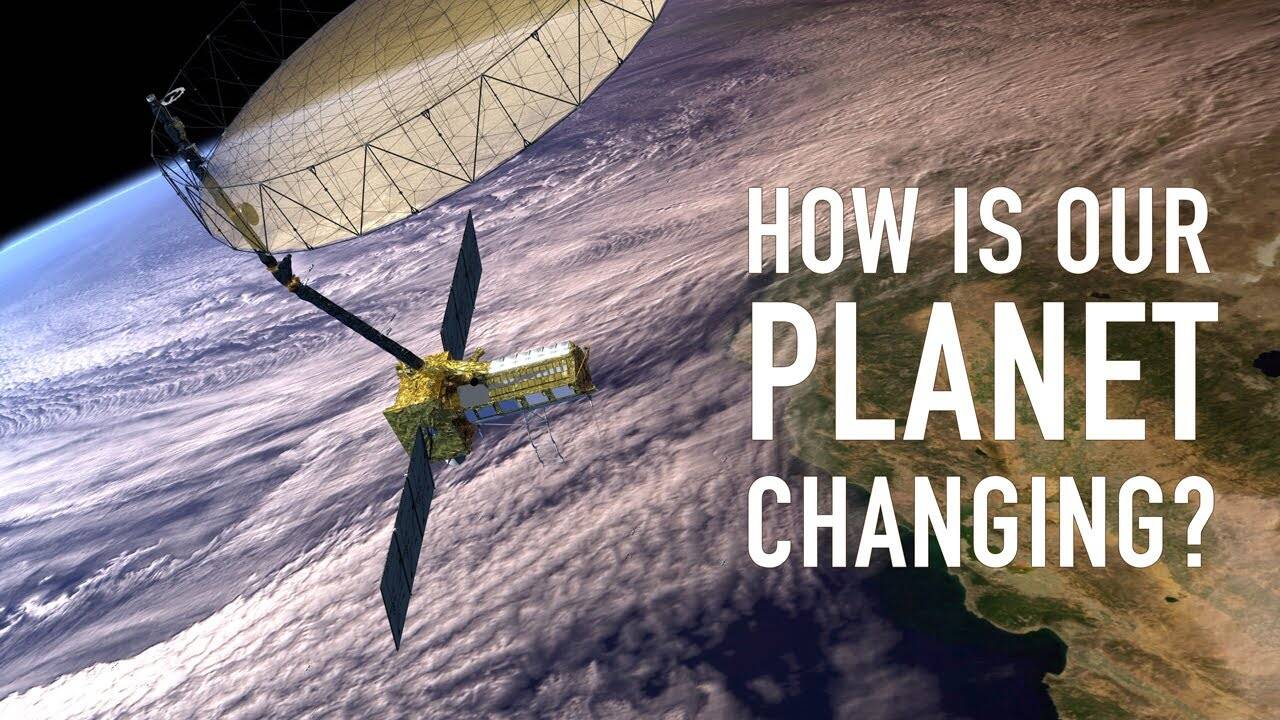The joint mission of Nasa Inro, which will change Nisar’s launch, will change the warning of the natural disasters, and will now receive tsunami and earthquake warning