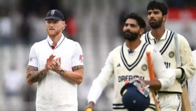 Ben Stokes-Ravindra Jadeja turns the ICC test rankings to see the top 10 Allrounder rankings in the test