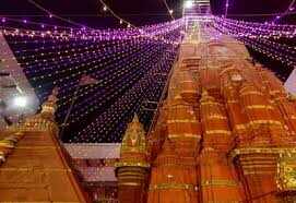 In the ancient temple of Varanasi there is no worship in Sawan; There is a possibility of tension between administration and community