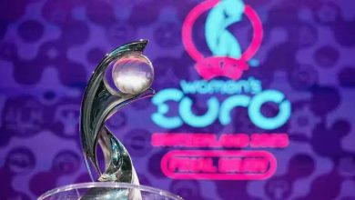 46.5 crore total prize money of IPL looks modest before the woman’s euro cup, Money Rain is called it