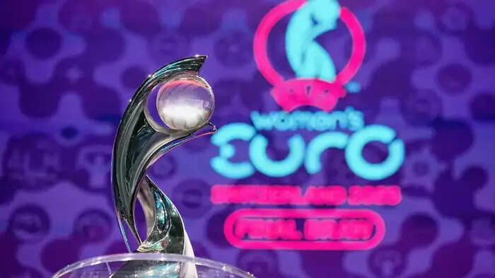 46.5 crore total prize money of IPL looks modest before the woman’s euro cup, Money Rain is called it