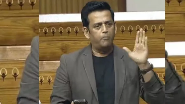 Up News: MP Ravi Kishan raised the issue of food items in Lok Sabha, says the quality in Dhabas and hotels – Gorakhpur -LP Ravi Kishan increases food quantity and quality issue in Lok Sabha