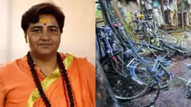 The decision of today in Malegaon Blast case, the NIA Court will pronounce the ruling after 17 years; Sadhvi Pragya was present in court – Malegaon Blast Case Nia Court Vondict for Sadhvi Pragya Col Purohit Other