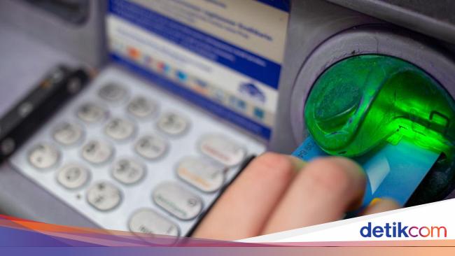 PPATK opens over 28 million boxes of consolidation