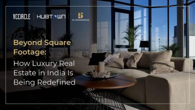 Beyond square footage: how luxury real estate is redefined in India | Mint