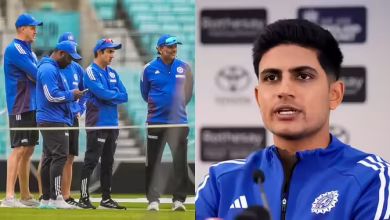 Ind vs Eng: Gill opened Raj, Bumrah’s availability on the dispute between Gambhir and Pitch Curator