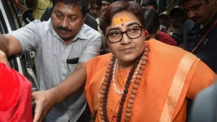 “Sonia, Chidambaram apologizes …”, after the decision in Malegaon Blast case, BJP, Owaisi said -when 6 people killed -Malegaon Blast case all accused accused Nia -courts a lack of testimony BJP atacks Sonia Gandhi