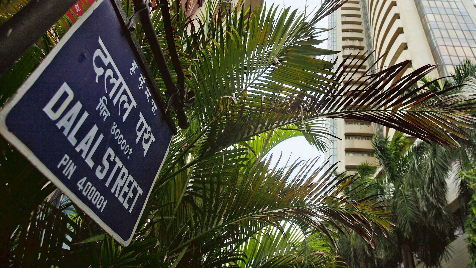 Nifty 50 tends to earn in August shows the history of ten years. Can the trend maintain in the midst of Trump’s tariff curve? | Einsmark news