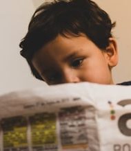How to make children disciplined?