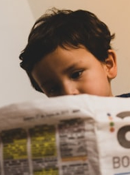 How to make children disciplined?