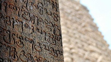 In which countries do Tamil talk the most?