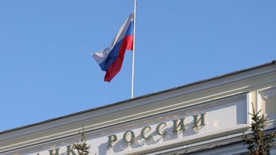 Downloading foreign exchange in Russia due to transformation of transactions to the ruble