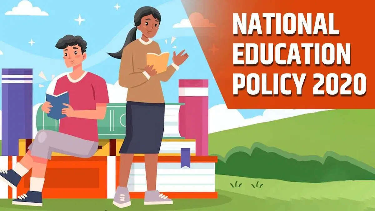 How much did India’s education system change in five years? Some major changes in NEP 2020 were successful, so the whole plan got stuck in many places