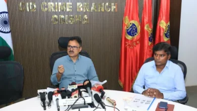 Odisha News: 6 arrested with four teachers in the Otet paper lexake, important evidence in the hand of crime branch – Ottet Paper Leak Case 6 arrested with four teachers in Odisha