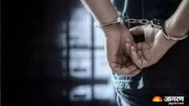 PrayAgraj News: Police are giving an anger in search of Go Smuggler Zaid’s co -workers. Web is distributed to many districts -police attacks to arrest gang members of cow smuggler Zaid of Prayagraj