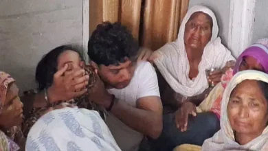 The body of a young man found from the girlfriend’s home in Muktsar Sahib, family members accused the murder of toxic thing ‘ – Muktsar Sahib -Youth dies in a mysterious way with girlfriends’ home family claims dirty game