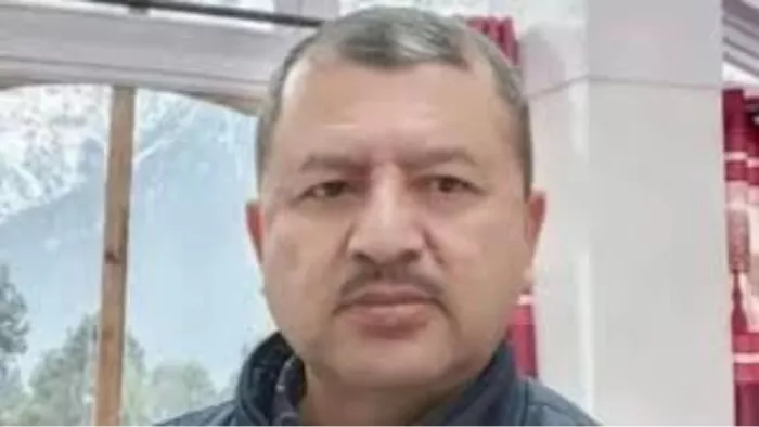 Himachal News: Vimal Negi gave a different responsibility to the accused officer in the death case, BJP bid, corrupt -Himachal Pradesh Vimal Negi case accused Deshraj gets an important role in the power project by Sukhu Govt