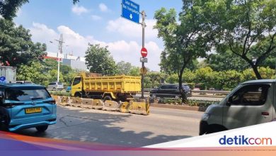 Residents suspect that the Transj Corridor 9 cars are collapsing due to lack of lighting