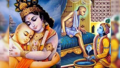 Friendship Day 2025: If two handful of rice changes happiness, Sri Krishna-Sudama’s friendship is still an example of true love and respect