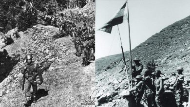 Why was the blood of Indian soldiers returned to the Haji Pir Pass to win? The answer is still controversy today