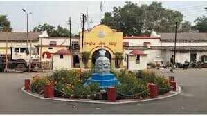 Increasing crime in Raipur: again killed in Saddu Bairagi Bada of the Visabha police station
