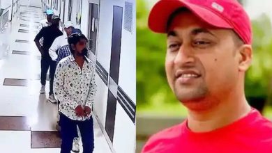 Seven arrested, including Tausif, the most important accused in the murder of Paras Hospital, the interrogation continues