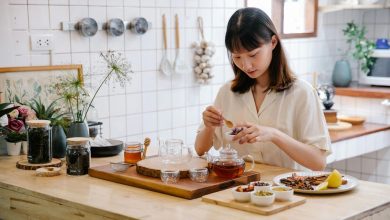 From lethargy to soft energy recovery: Safe detox rituals for the rainy season