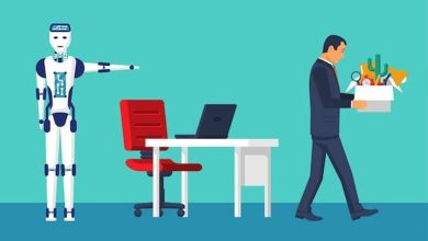 Attention Ai has seen three major posts in India, thousands of people can be unemployed within the next five years