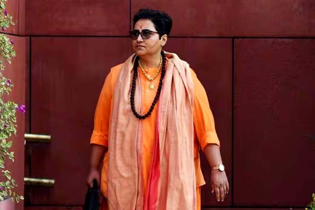 No concrete testimony, no explosives … How 7 accused, including the acquitted Pragya Thakur? Understand the full story with the decision of the NIA Court