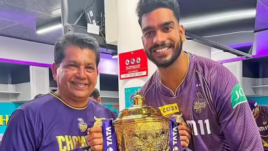 Sanjeev Goenka’s coach will be the coach of the right hand of Ravi Shastri, Kolkata will tell Knight riders well