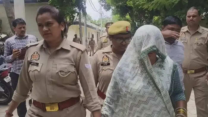 Four innocent children and mother’s merciless murder in Chitrakoot: Court sentenced husband and wife