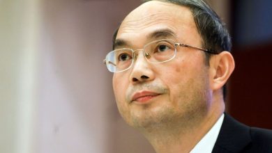 A Chinese diplomat price Washington’s “goodwill” in trade conversations
