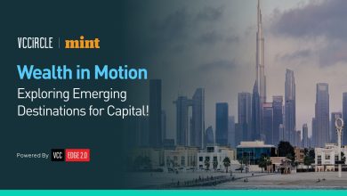 Wealth in Movement: Exploring emerging destinations for capital | Mint
